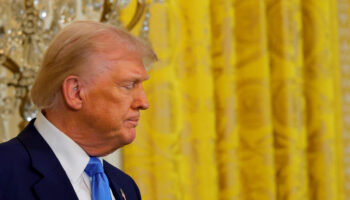 Trump se equivocó al anunciar que aranceles a México inician en abril: Esquivel