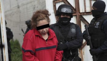 Dan 89 años de cárcel a hermana de Xóchitl Gálvez por secuestro