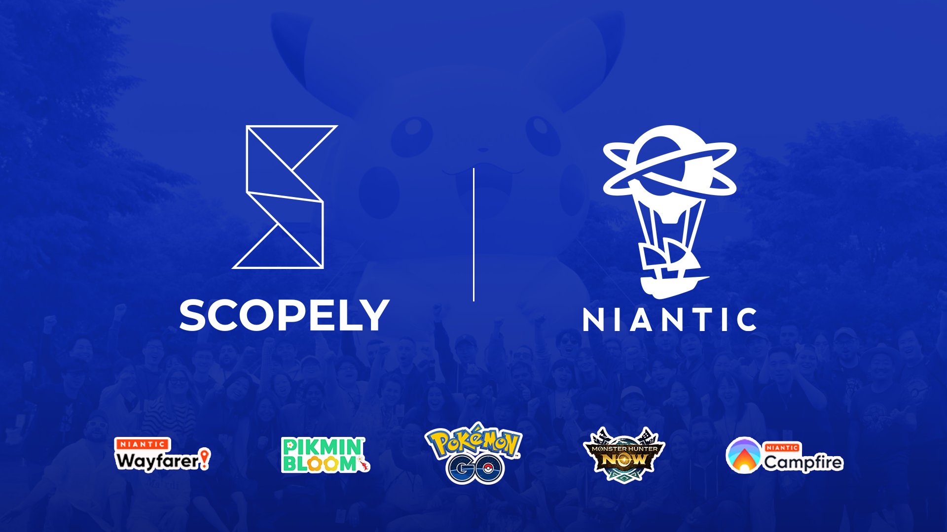 Scopely compra empresa creadora de 'Pokémon Go' Aristegui Noticias