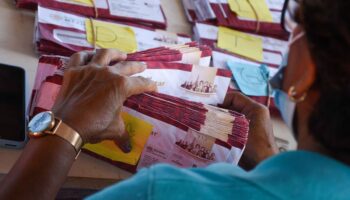 ¿Cómo inscribirse a Jóvenes Construyendo el Futuro a partir del 1 de abril?