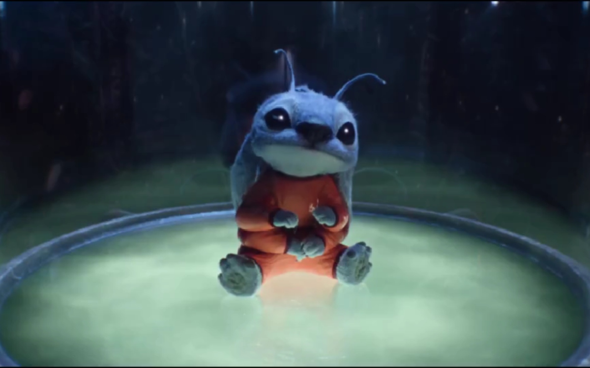 Revelan tráiler de la película en live action de ‘Lilo & Stitch’ | Video