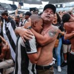 Foto: André Coelho / EFE