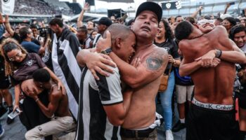 World Press Photo 2025 | Estas son las fotografías ganadoras