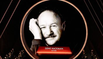 A más de un mes de su muerte, abandonan cuerpos de Gene Hackman y Betsy Arakawa en la morgue