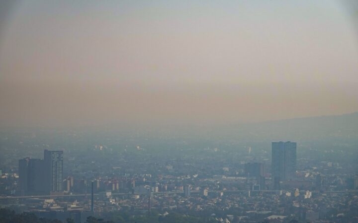 Cuál es la calidad del aire en CDMX este 9 de agosto – Infobae