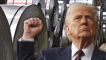 Aristegui en Vivo: Trump lo vuelve a hacer; 50% al acero y aluminio; Premio Princesa de Asturias al Museo de Antropología (04/06/2025)