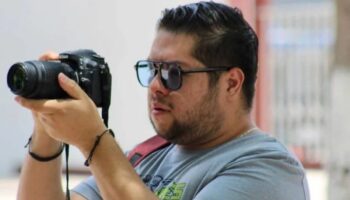 Reporteros Sin Fronteras condena el asesinato del periodista Kristian Zavala