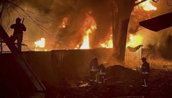 Culminan las 72 horas del alto el fuego entre Rusia y Ucrania