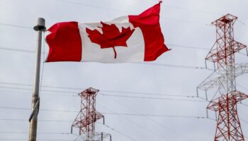 Canadá anuncia aranceles 