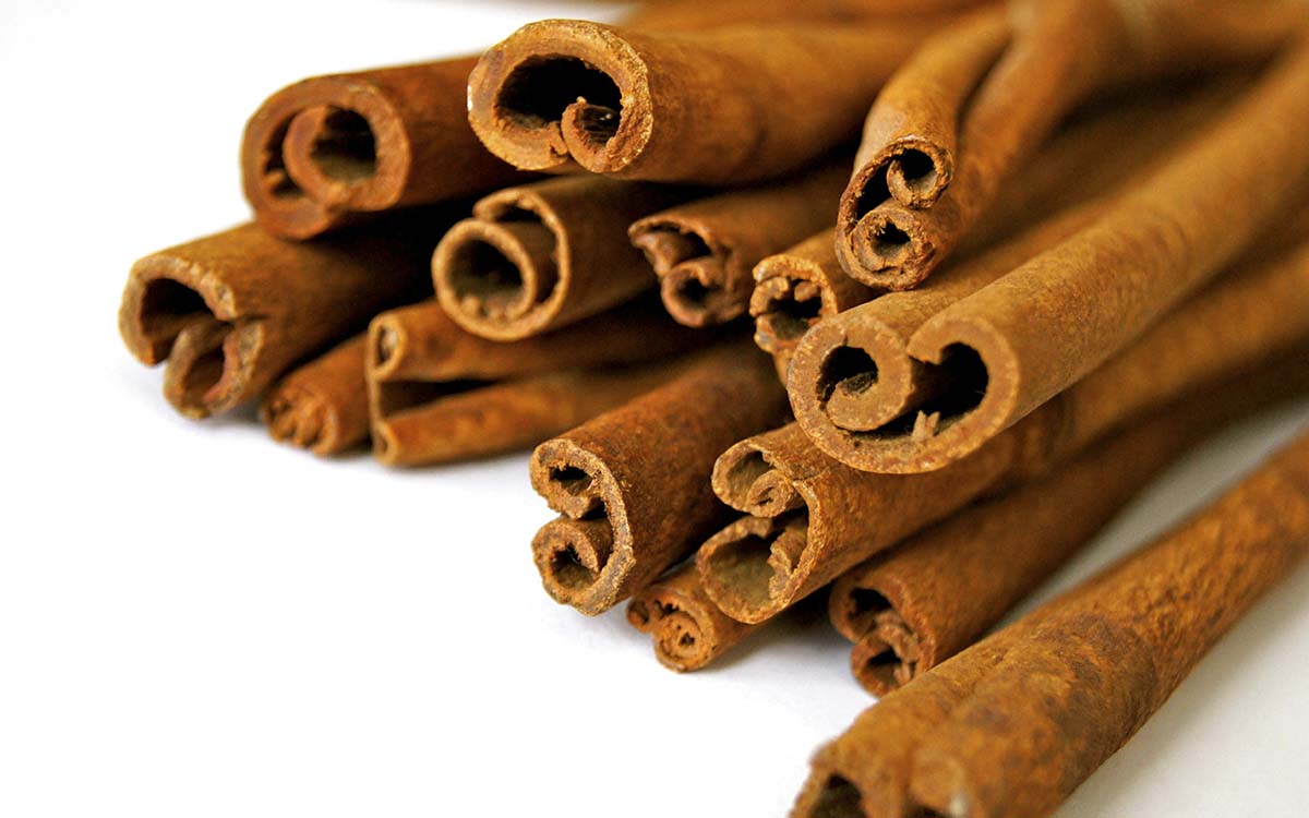 ¿Cómo saber si la canela que consumes tiene riesgos para la salud?