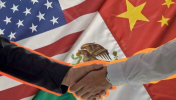 México debería concentrarse en Estados Unidos y China: Dussel Peters | Video