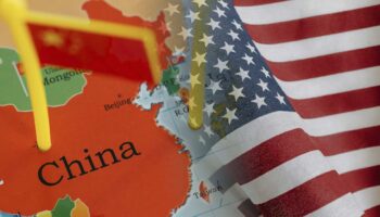 EU está 'preparado' para una guerra con China: Secretario de Defensa