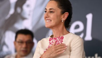 Aranceles de Trump podrían fortalecer políticamente a Sheinbaum: analistas