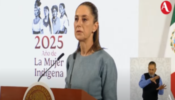 'El pueblo debe saber la verdad' sobre Teuchitlán: Sheinbaum