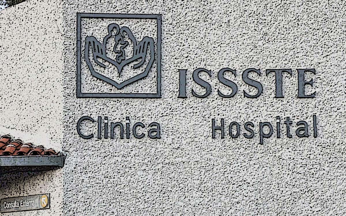 Abrogar ley de 2007 extendería problema financiero del ISSSTE por varias décadas: Vásquez Colmenares | Entérate Abrogar ley de 2007 extendería problema financiero del ISSSTE por varias décadas: Vásquez Colmenares | Entérate
