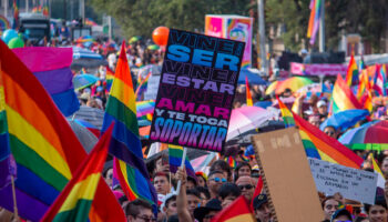 Congreso de Jalisco rechaza que menores cambien su identidad de género; desacata resolución de la SCJN