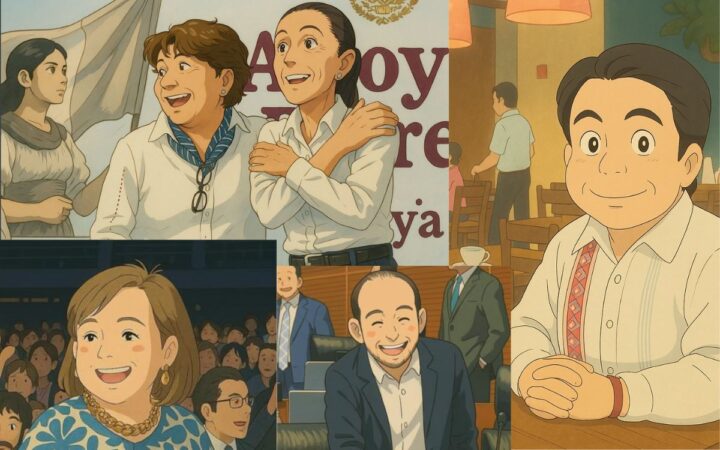 Los costos ambientales de las imágenes IA al estilo Studio Ghibli
