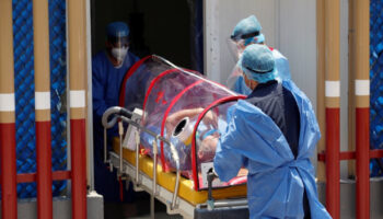 Miles de ventiladores defectuosos permanecen en hospitales pese a alertas y sentencia contra Philips