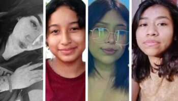 Oaxaca: Buscan a nueve mujeres que desaparecieron entre el 14 y 28 de febrero; cuatro menores