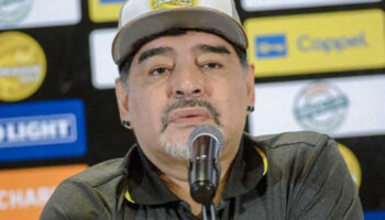 Última operación de Maradona fue innecesaria: Médicos