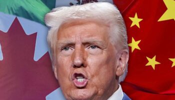 Aristegui en Vivo: Trump sacude al mundo; 25% de aranceles; suspende ayuda a Ucrania; informará al Congreso (04/03/2025)