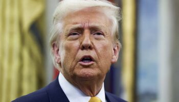 Parece que Trump no se va a dejar doblegar por los jueces federales: Esquivel | Entérate