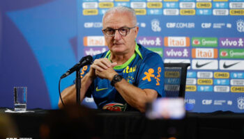 Cuesta humillación en Buenos Aires el puesto a Dorival Júnior | Video