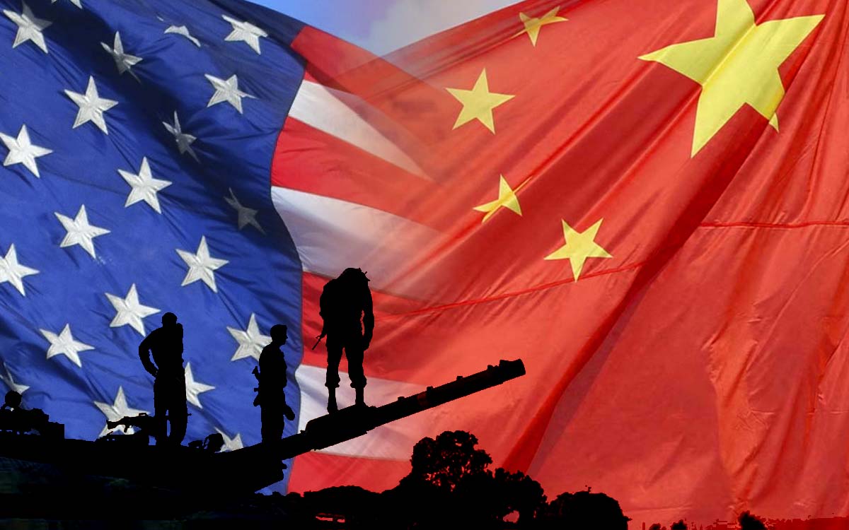 China responde a Estados Unidos: ‘Ninguna guerra debe librarse ni puede ganarse’