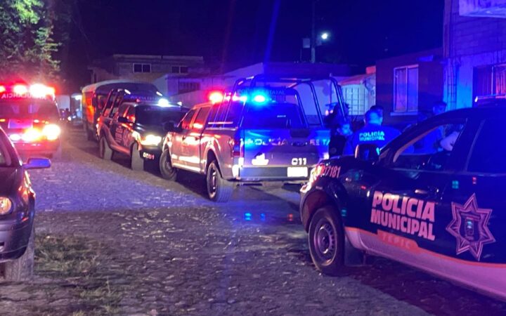 Nayarit | Reportan dos feminicidios en Tepic y detienen a dos sospechosos
