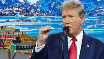 Dinamarca minimiza las palabras de Trump sobre Groenlandia | Video