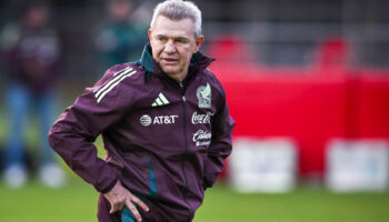 Da Aguirre la lista para el Final Four de la Concacaf Nations League | Convocados