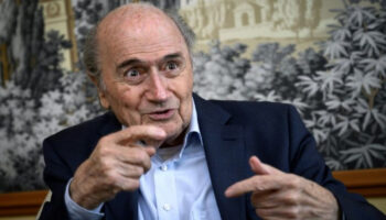 Insiste Joseph  Blatter en su inocencia ante tribunal suizo