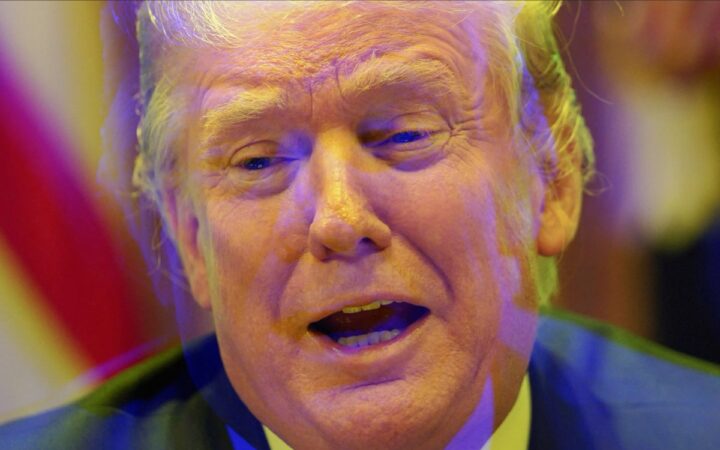 Qué es la 'tarjeta dorada Trump', que puedes adquirir por 5 millones de dólares Qué es la 'tarjeta dorada Trump', que puedes adquirir por 5 millones de dólares