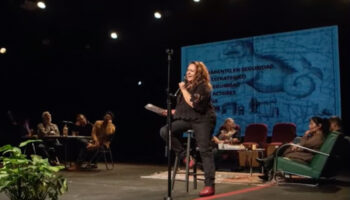 'Las Periodistas Cuentan', un espacio de diálogo con la audiencia: Carlos Manuel Juárez | Video