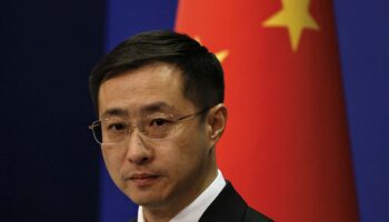 China advierte que tomará represalias si EU aumenta aranceles