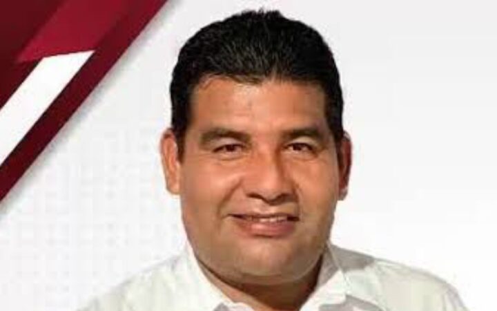 Asesinan a Javier Cruz, expresidente municipal de San Pedro Mixtepec, Oaxaca Asesinan a Javier Cruz, expresidente municipal de San Pedro Mixtepec, Oaxaca