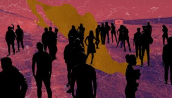 Video | ¡Que no te enganchen! FGR advierte a mujeres por modus operandi para explotación sexual