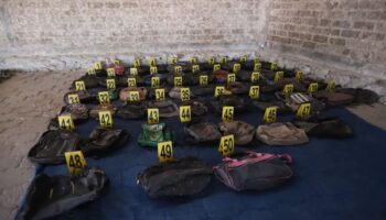 Caso Teuchitlán 'pone en presente la urgencia de una reforma en las fiscalías de México': HRW | Entérate