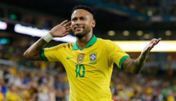Reaparecerá Neymar Jr con el Scratch du Oro | Convocados