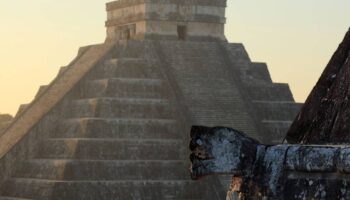 Chichén Itzá prepara el Operativo Equinoccio de Primavera 2025