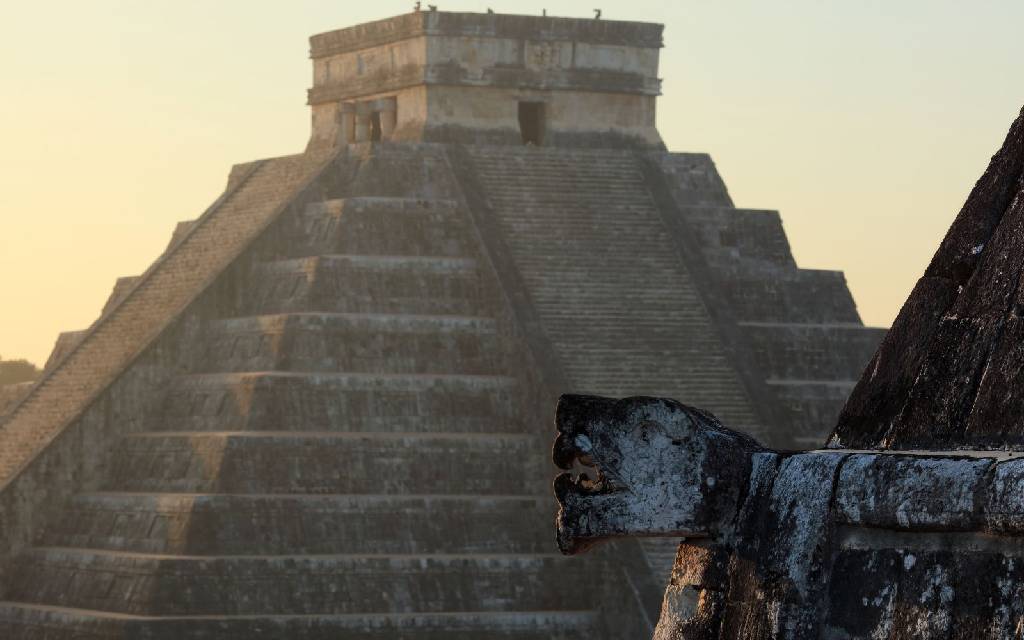 Chichén Itzá prepara el Operativo Equinoccio de Primavera 2025 Chichén Itzá prepara el Operativo Equinoccio de Primavera 2025
