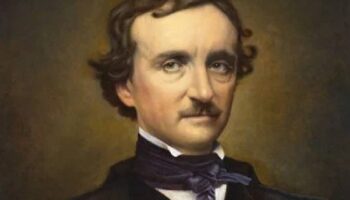 Con ciclo de cine revisan el legado de Edgar Allan Poe