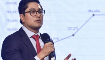 Aranceles han sido herramienta de negociación de EU: subgobernador de Banxico