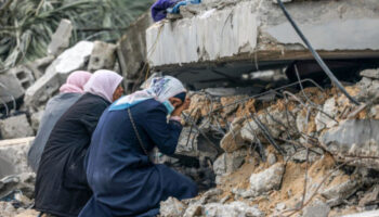 Israel cometió genocidio al impedir la reproducción de palestinos en Gaza: ONU