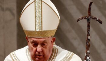Fieles mexicanos despedirán al papa Francisco con misa en la Basílica de Guadalupe