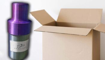 Hallan otro paquete explosivo con supuesto perfume, ahora en Poza Rica