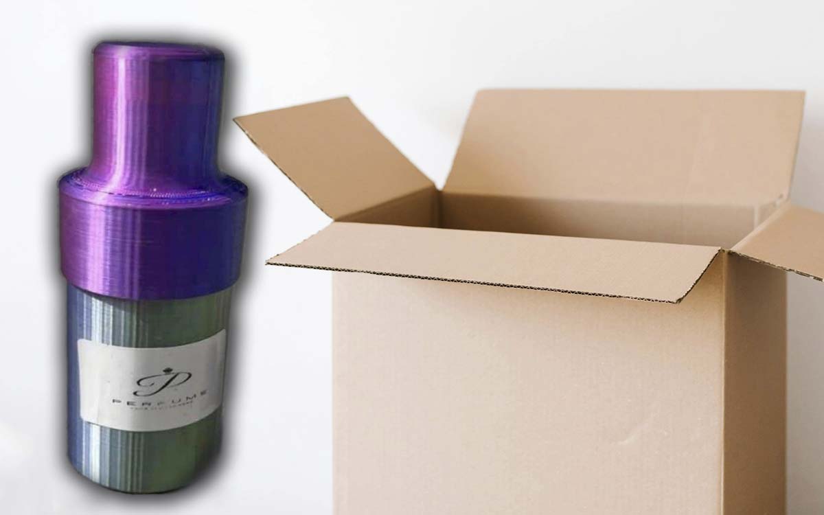 Hallan otro paquete explosivo con supuesto perfume, ahora en Poza Rica |  Aristegui Noticias