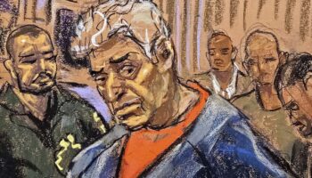 Rafael Caro Quintero enfrenta su primera audiencia en Nueva York; se descarta pena de muerte