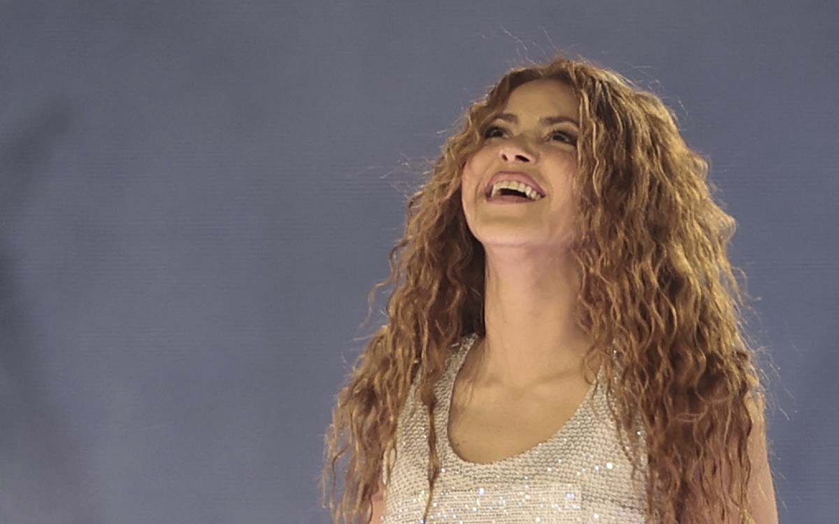 Conoce el museo inmersivo de Shakira en la CDMX; ubicación y horarios