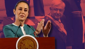 Dayán: Sheinbaum hará lo que ya estaba hecho pero AMLO desmanteló | Video